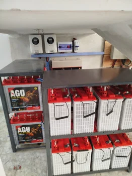 our project